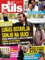 Blic - broj 7387, 7. sep 2017.