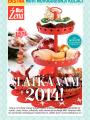 Blic Žena - broj 474, 14. dec 2013.