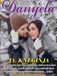 Danijela - broj 57, 16. feb 2026.