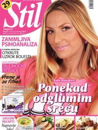 Stil - broj 316, 25. mar 2013.