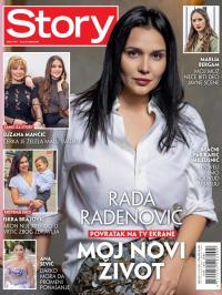 Story - broj 937, 8. okt 2025.