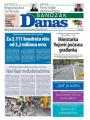 Danas - broj 8677, 2. jul 2021.