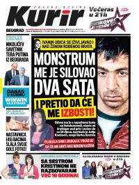 Kurir - broj 240, 4. okt 2014.