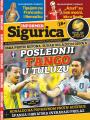 Informer - broj 1257, 17. jun 2016.