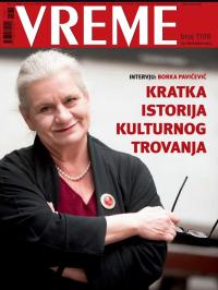 Vreme - broj 1198, 19. dec 2013.
