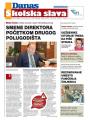 Danas - broj 7788, 25. jan 2019.
