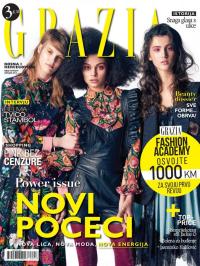 Grazia BIH - broj 58, 20. feb 2017.