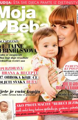 Mama & Beba BIH - broj 44, 10. maj 2014.