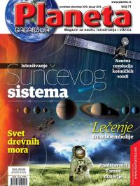 Planeta - broj 71, 1. nov 2015.