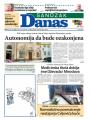 Danas - broj 7473, 16. mar 2018.