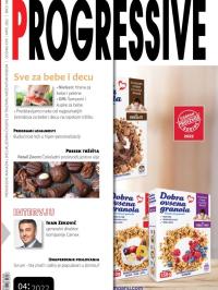 Progressive magazin - broj 196, 29. apr 2022.