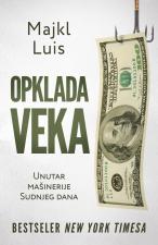 Opklada veka - Majkl Luis