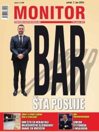 Monitor - broj 1755, 7. jun 2024.