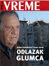 Vreme - broj 1227, 10. jul 2014.