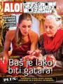 Alo - broj 2601, 24. maj 2015.