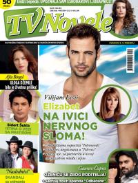 TV Novele - broj 96, 5. mar 2013.