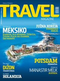 Travel Magazine - broj 149, 19. sep 2014.