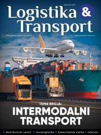 Logistika i Transport - broj 97, 18. feb 2022.