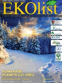 Eko List - broj 48, 18. jan 2016.