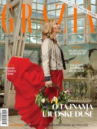 Grazia SRB - broj 178, 31. maj 2021.