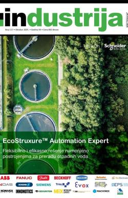 Industrija - broj 117, 27. okt 2025.