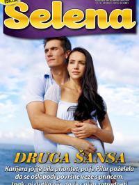 Selena - broj 4, 20. jan 2022.