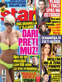 Star - broj 150, 13. feb 2015.