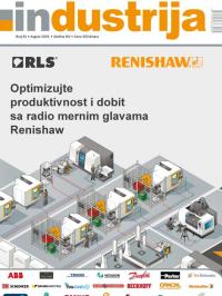 Industrija - broj 81, 24. avg 2019.