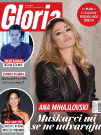 Gloria - broj 830, 3. jun 2019.