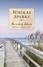 Sa svakim dahom - Nikolas Sparks