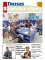 Danas - broj 5597, 25. jan 2013.