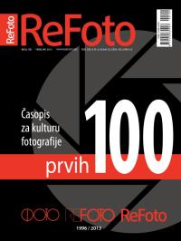 ReFoto - broj 100, 28. jan 2013.