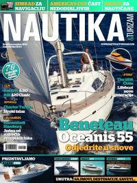 Nautika - broj 16, 12. nov 2012.