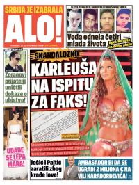 Alo - broj 2988, 20. jun 2016.