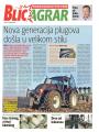 Blic - broj 7122, 9. dec 2016.