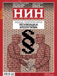 Nin - broj 3485, 12. okt 2017.
