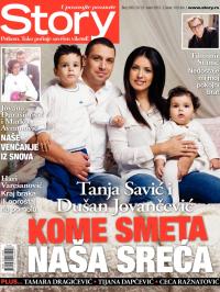 Story - broj 390, 8. mar 2013.