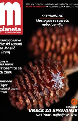 Moja planeta - broj 51, 29. dec 2014.