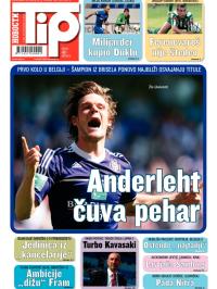 Tip - broj 612, 26. jul 2013.
