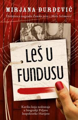 Leš u fundusu - Mirjana Đurđević