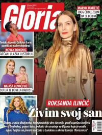 Gloria - broj 1020, 12. jun 2023.