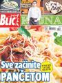 Blic - broj 7278, 21. maj 2017.