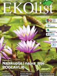 Eko List - broj 56, 8. maj 2017.