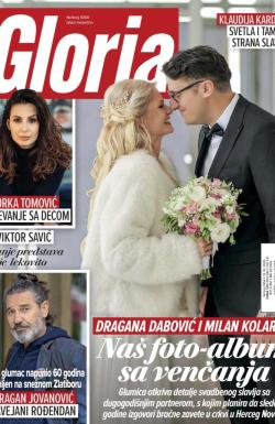 Gloria - broj 1054, 13. okt 2025.