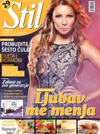 Stil - broj 309, 4. feb 2013.