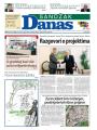 Danas - broj 7956, 12. jul 2019.