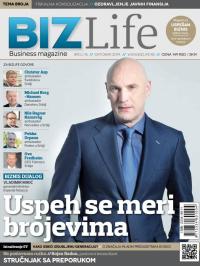 BIZLife - broj 16, 1. okt 2014.