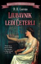 Ljubavnik ledi Četerli - Dejvid Herbert Lorens