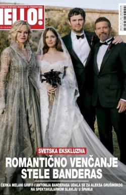 Hello - broj 810, 19. nov 2025.
