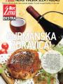 Blic Žena - broj 587, 13. feb 2016.